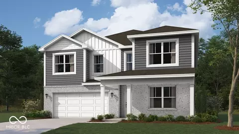 24432 Godby St, Sheridan, IN 46069