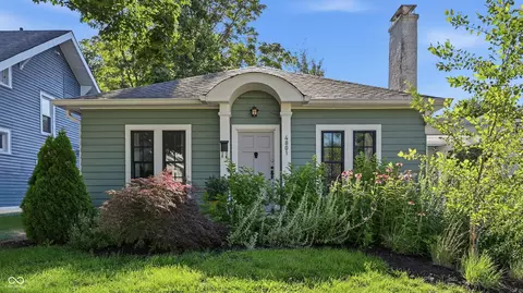 4801 Carrollton Ave, Indianapolis, IN 46205