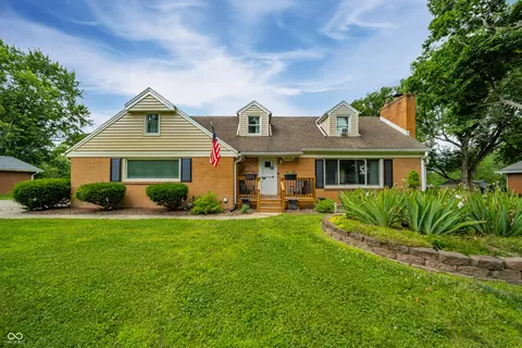 2217 Melody Ln, Anderson, IN 46012