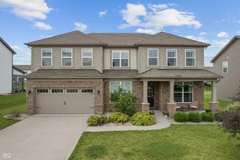 4252 Lauder Rd, Bargersville, IN 46106
