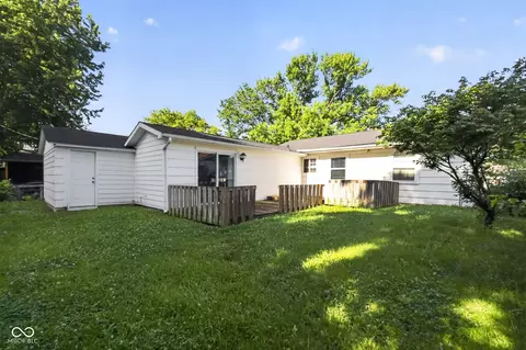3301 Auburn Dr, Indianapolis, IN 46224