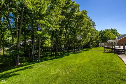 Exterior - 3644 E Carmel Dr, Carmel, IN 46033 photo 8 of 11