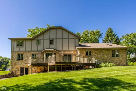 Exterior - 3644 E Carmel Dr, Carmel, IN 46033 photo 11 of 11
