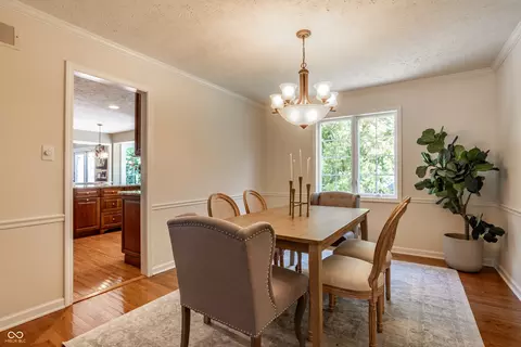 Dining - 3644 E Carmel Dr, Carmel, IN 46033 photo 1 of 1