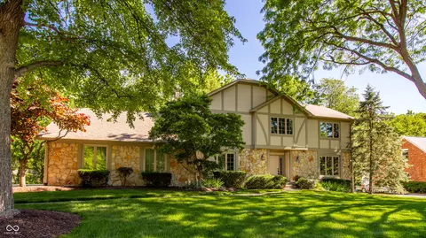 Exterior - 3644 E Carmel Dr, Carmel, IN 46033 photo 3 of 11