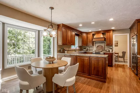 Kitchen - 3644 E Carmel Dr, Carmel, IN 46033 photo 1 of 4