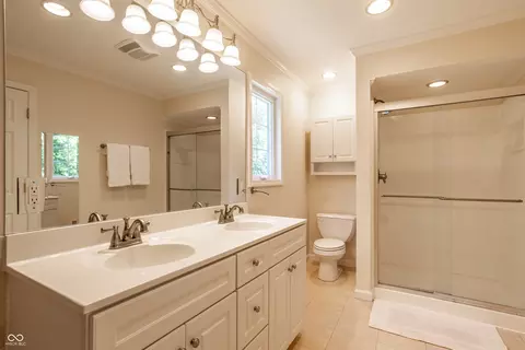 Bath - 3644 E Carmel Dr, Carmel, IN 46033 photo 1 of 4