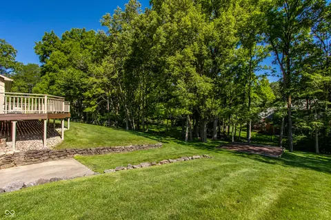 Exterior - 3644 E Carmel Dr, Carmel, IN 46033 photo 10 of 11