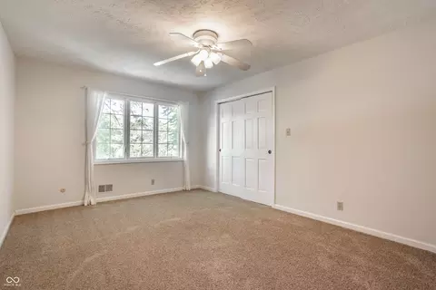 Bedroom - 3644 E Carmel Dr, Carmel, IN 46033 photo 3 of 4