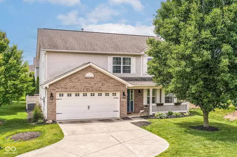 10573 Cobton Cir, Noblesville, IN 46060