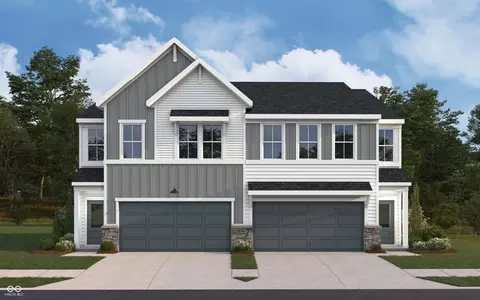 6141 Mill Hill Way #320-401, Mccordsville, IN 46055
