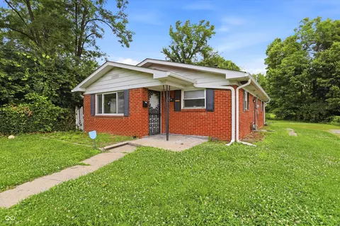 1154 W 37th St, Indianapolis, IN 46208