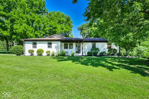 7026 Harmon Ct, Indianapolis, IN 46227
