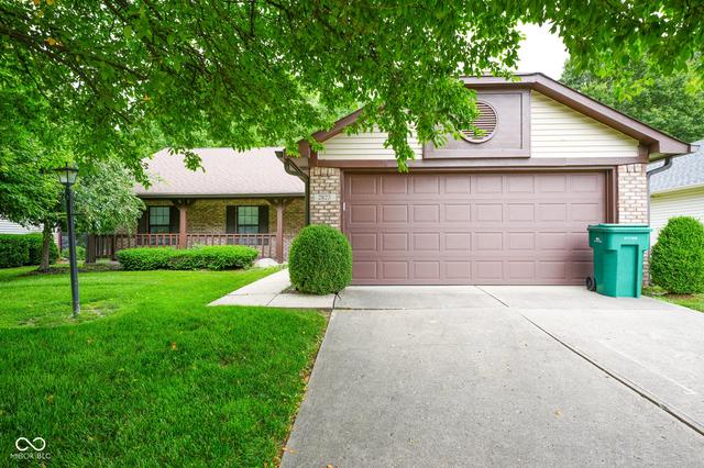 2823 Singletree Dr, Indianapolis, IN 46234
