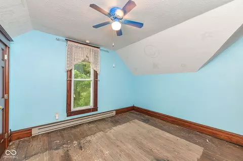 Bedroom - 669 E 350 N, Windfall, IN 46076 photo 6 of 12
