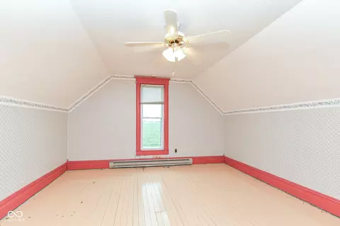 Bedroom - 669 E 350 N, Windfall, IN 46076 photo 7 of 12