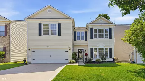 13387 Allegiance Dr, Fishers, IN 46037