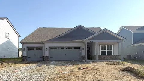 1591 Henry St, Fortville, IN 46040