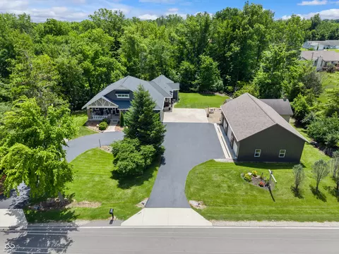 4143 E 1000 N, Roanoke, IN 46783
