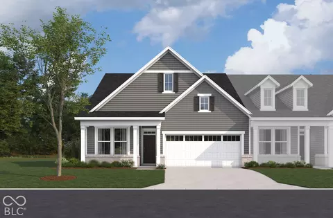 18505 Depoe Ln, Westfield, IN 46074
