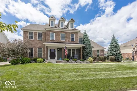 9976 Win Star Way, Fishers, IN 46040