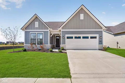 15803 Northstar Cir, Noblesville, IN 46060