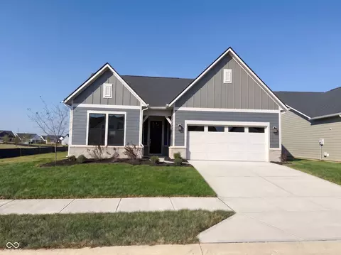 15803 Northstar Cir, Noblesville, IN 46060
