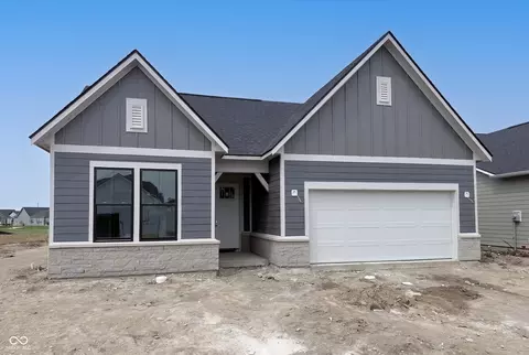 15803 Northstar Cir, Noblesville, IN 46060