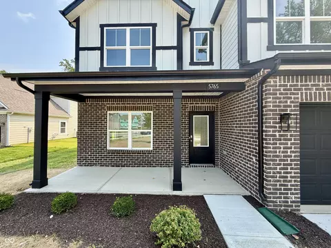 Exterior - 5765 Chadwick Dr, Pendleton, IN 46064 photo 2 of 5