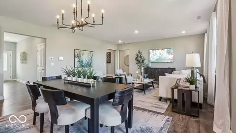 Dining - 5765 Chadwick Dr, Pendleton, IN 46064 photo 2 of 2