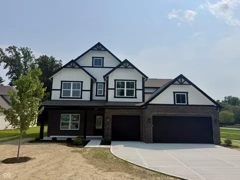5765 Chadwick Dr, Pendleton, IN 46064