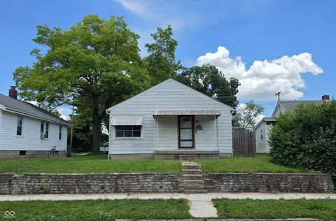 1329 S 5th St, Richmond, IN 47374
