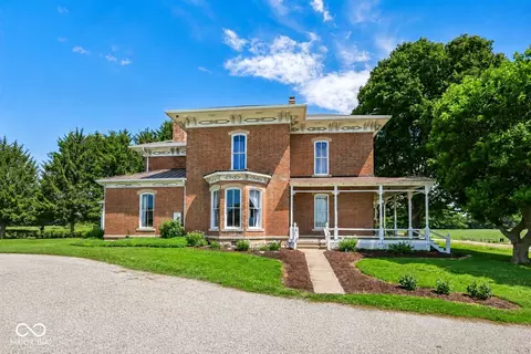 3864 N Us Highway 231, Greencastle, IN 46135