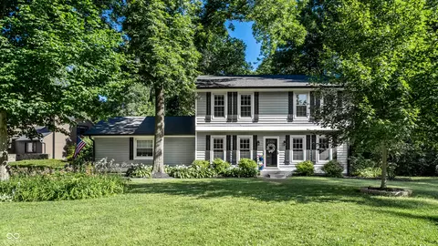 2136 Sequoia Ln, Indianapolis, IN 46240
