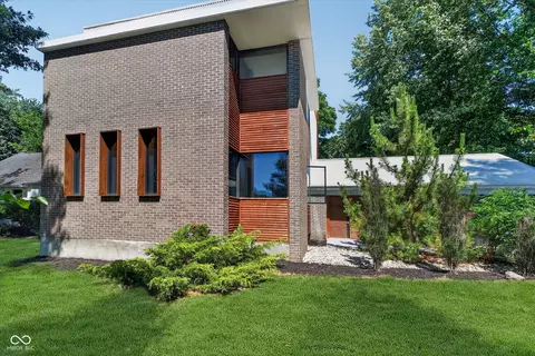 6333 Evanston Ave, Indianapolis, IN 46220