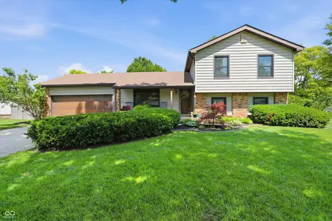 1315 Tommy Lee Ct, Indianapolis, IN 46217