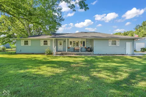3757 E 73rd 12 Ave, Terre Haute, IN 47805