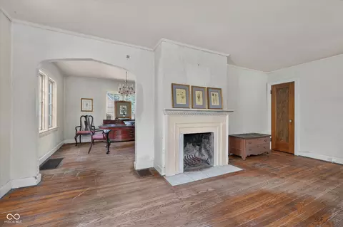 Living - 336 E 60th St, Indianapolis, IN 46220 photo 6 of 6