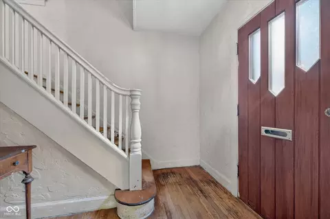 Entry Way - 336 E 60th St, Indianapolis, IN 46220 photo 1 of 4