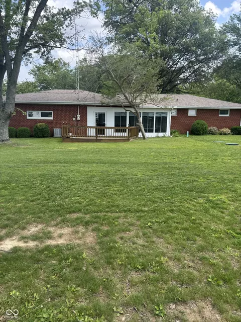 Exterior - 1018 S 875 E, Dunkirk, IN 47336 photo 2 of 7