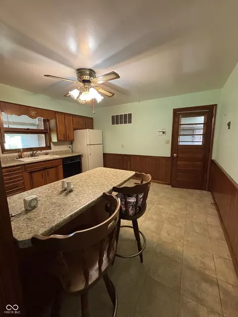 Kitchen - 1018 S 875 E, Dunkirk, IN 47336 photo 2 of 2