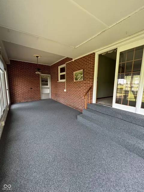 Exterior - 1018 S 875 E, Dunkirk, IN 47336 photo 7 of 7
