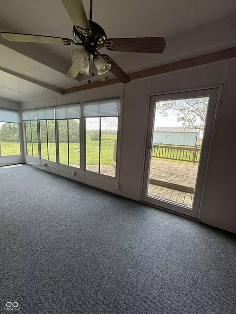 Exterior - 1018 S 875 E, Dunkirk, IN 47336 photo 6 of 7