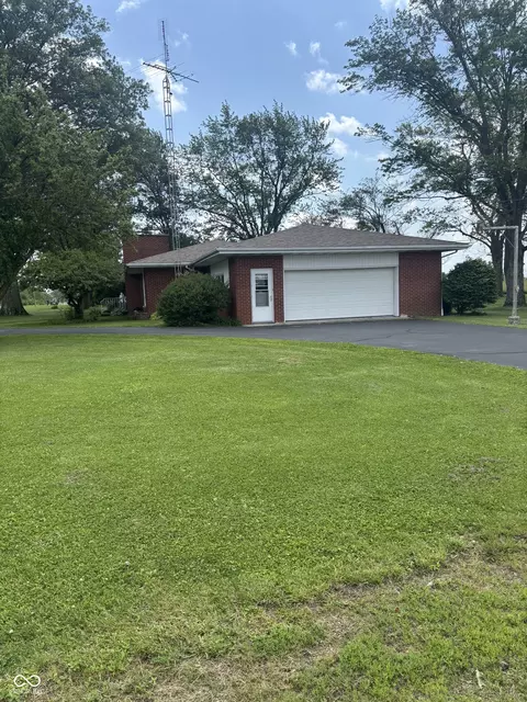 Exterior - 1018 S 875 E, Dunkirk, IN 47336 photo 3 of 7