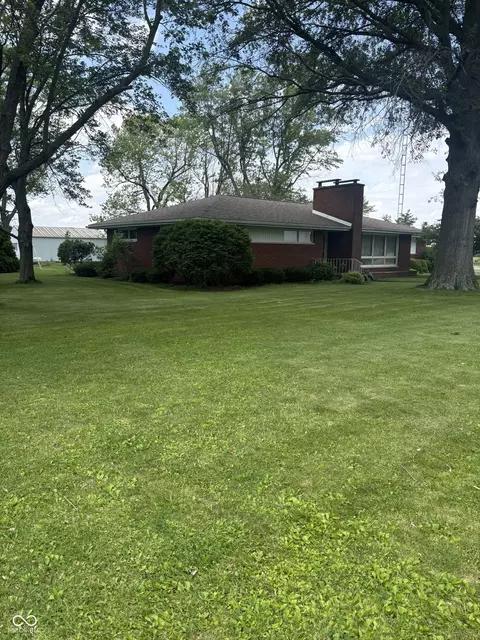 Exterior - 1018 S 875 E, Dunkirk, IN 47336 photo 4 of 7