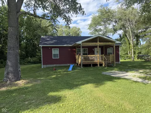 11603 E Blue Jay Ct, Springville, IN 47462