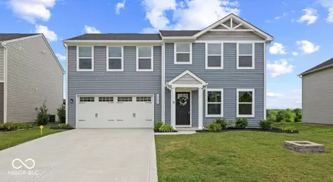 13841 N Cardonia Dr, Camby, IN 46113