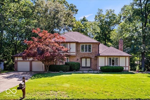 5317 Glen Stewart Way, Indianapolis, IN 46254