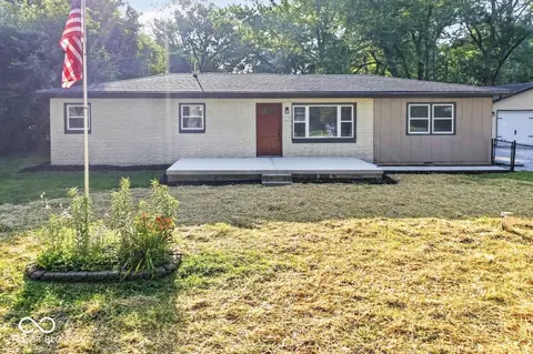 1325 N Wittfield St, Indianapolis, IN 46229