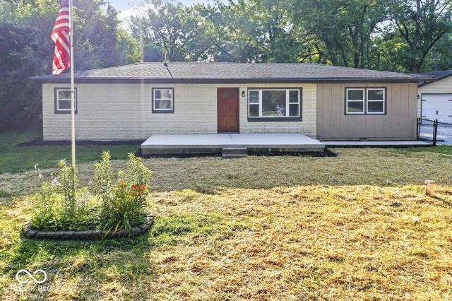 1325 N Wittfield St, Indianapolis, IN 46229